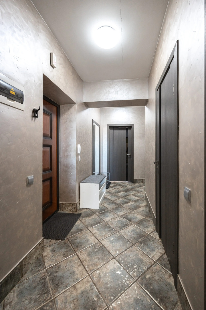 Апартаменты LovelyHome39 на Дадаева