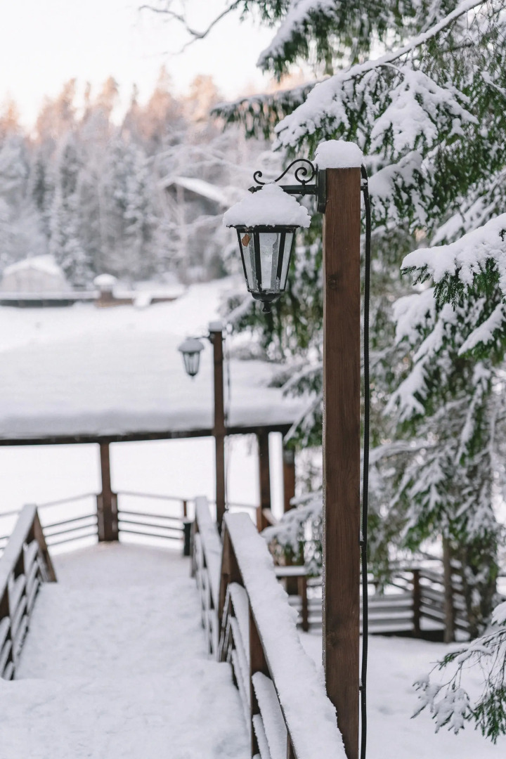 Отель Истра Холидей