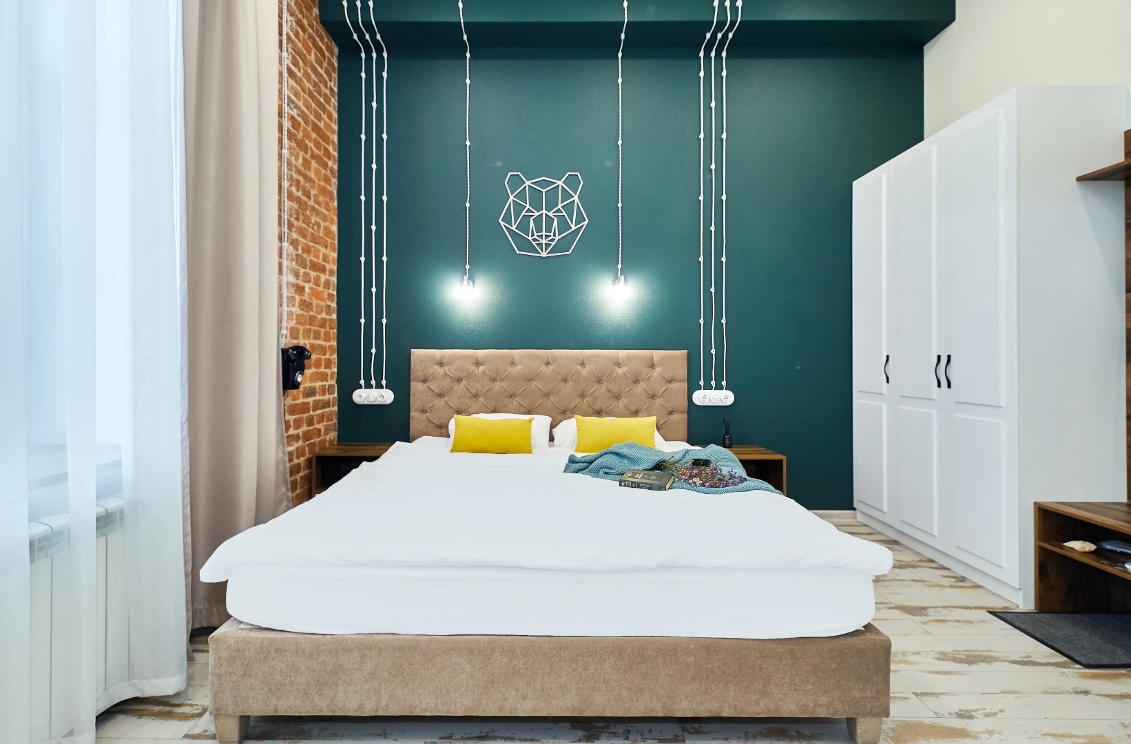 Отель Grand Apart near Nevsky