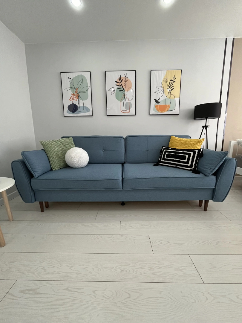 Квартира на Новой