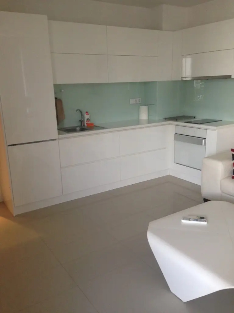 Апартаменты Complex Perla