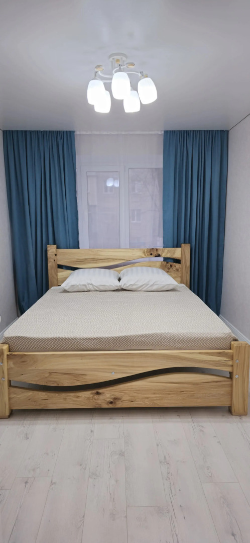 Квартира Уютная на Цандера