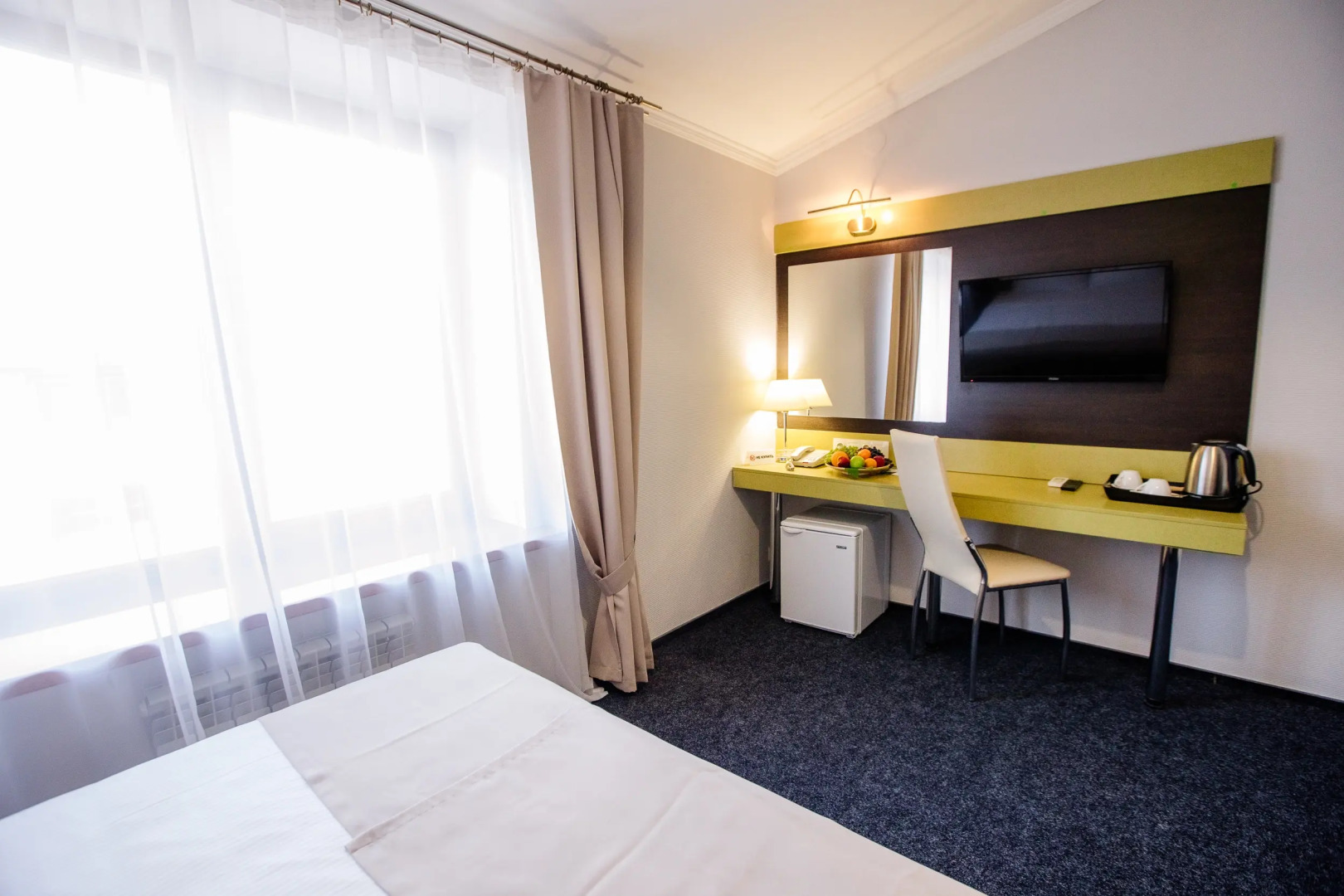 Отель Есенин