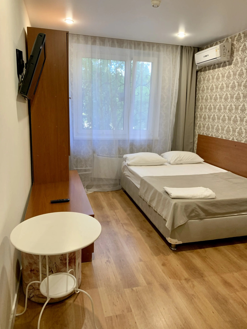 Мини-Отель Бонжур Южное Бутово