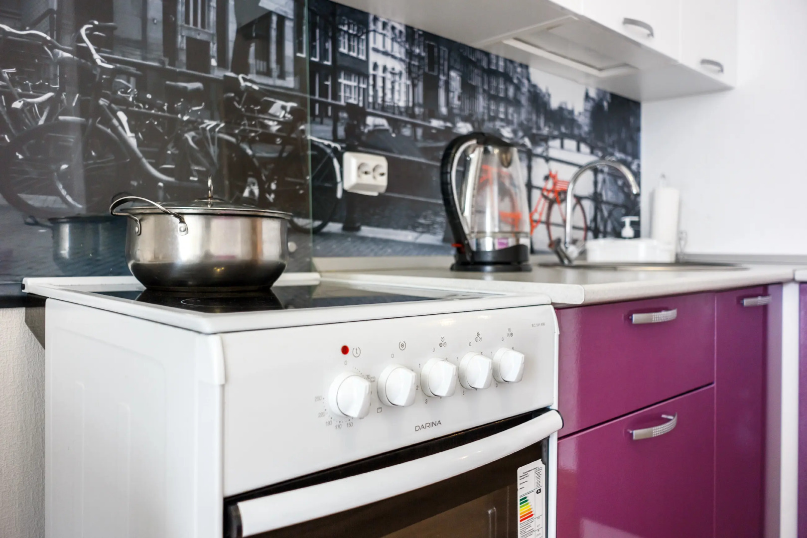 Квартира ApartHause уют и комфорт в ЖК Малевич