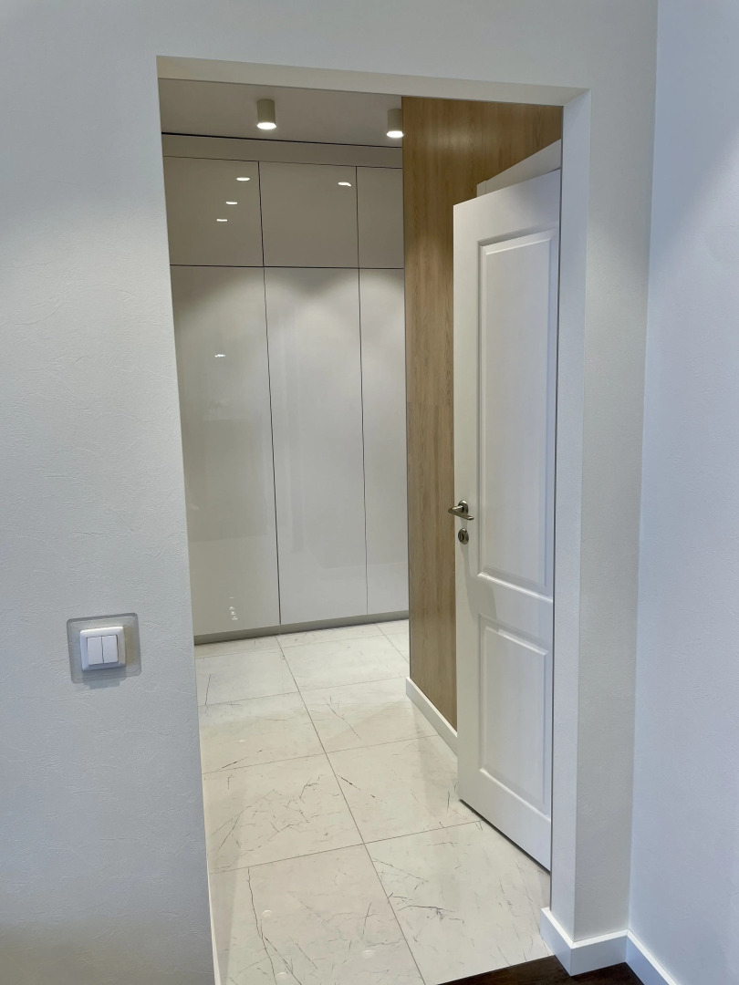 Апартаменты Ярви Комфорт