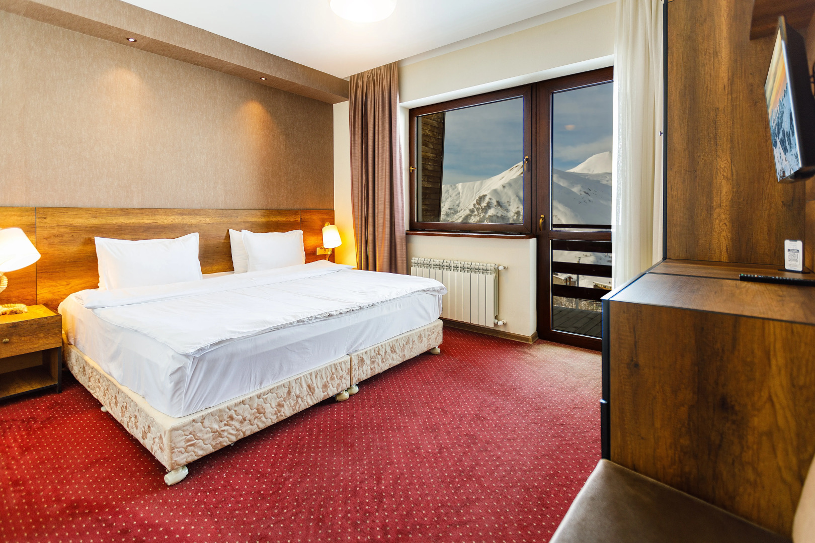 Отель Carpe Diem