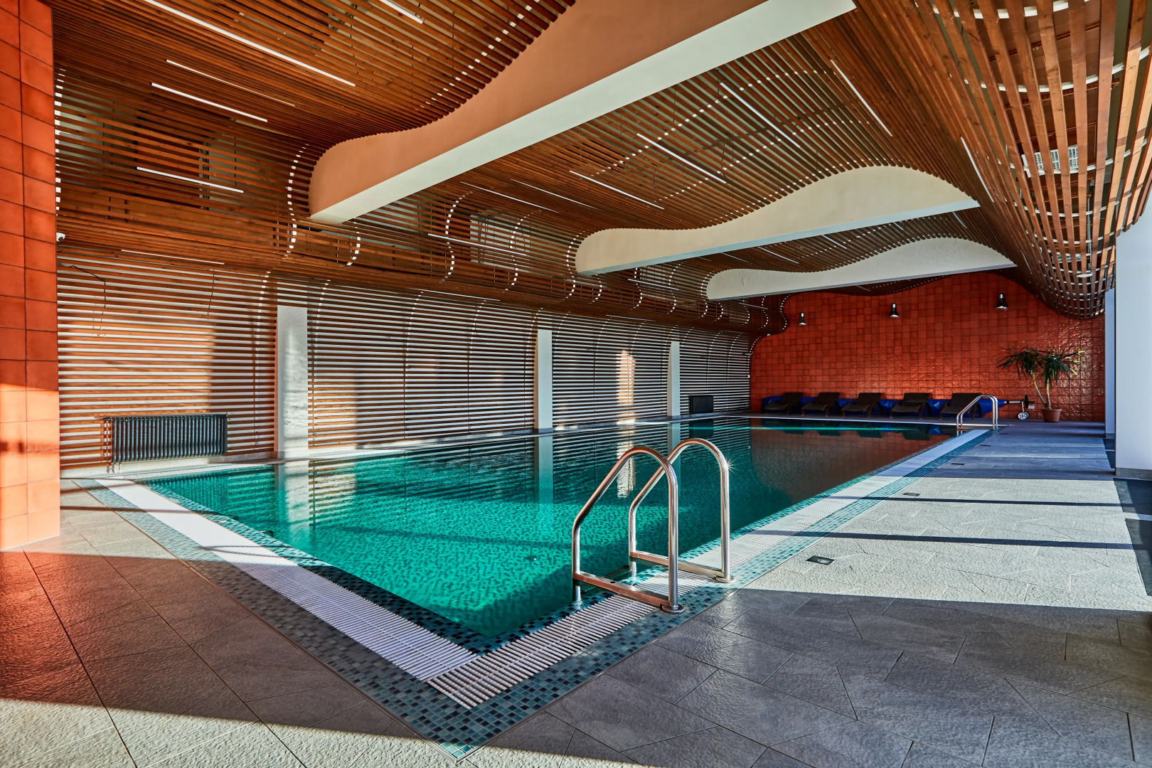 Парк-отель Триумф