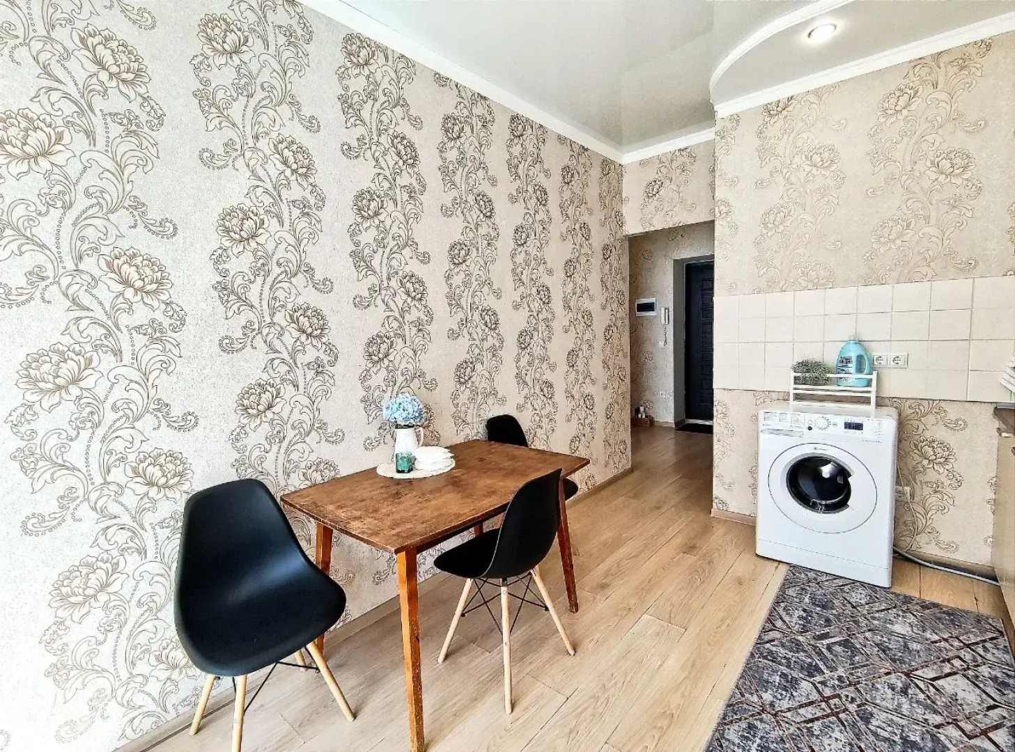 Квартира Пестова 13к1