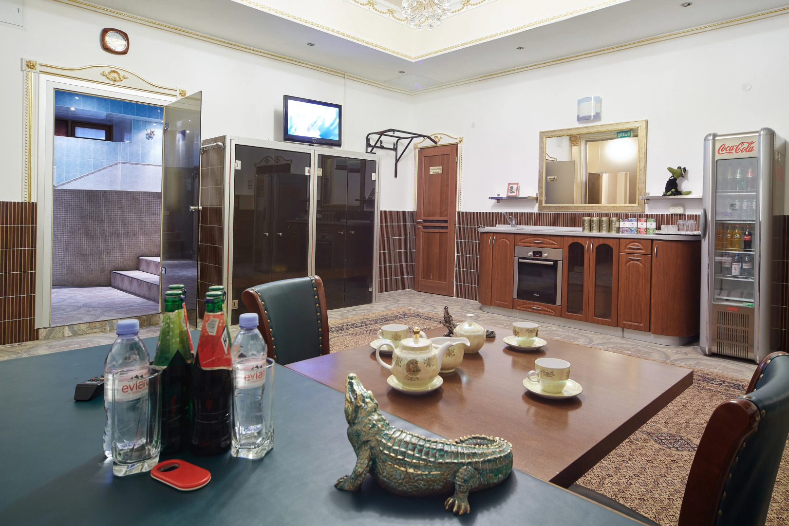 Отель Gentalion