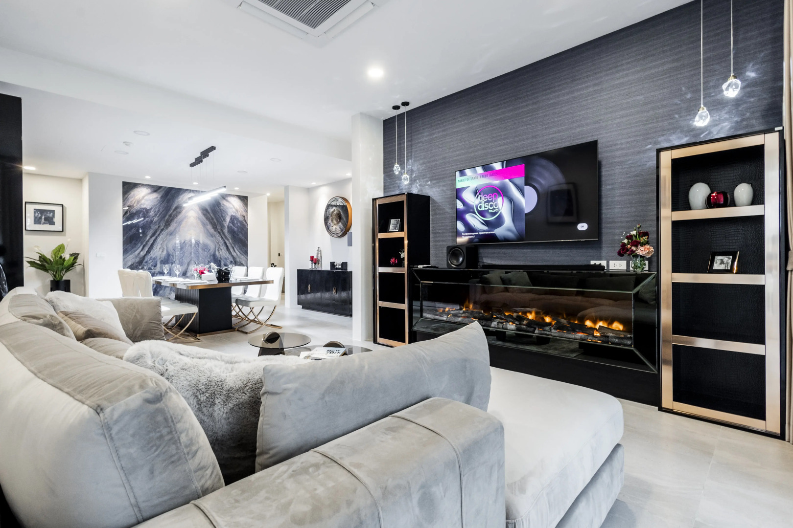 Апарт-отель Karon Beach Residence Phuket