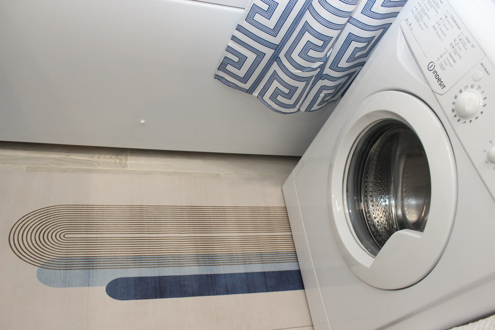 Квартира Уютная квартира Голландский квартал Янино-1