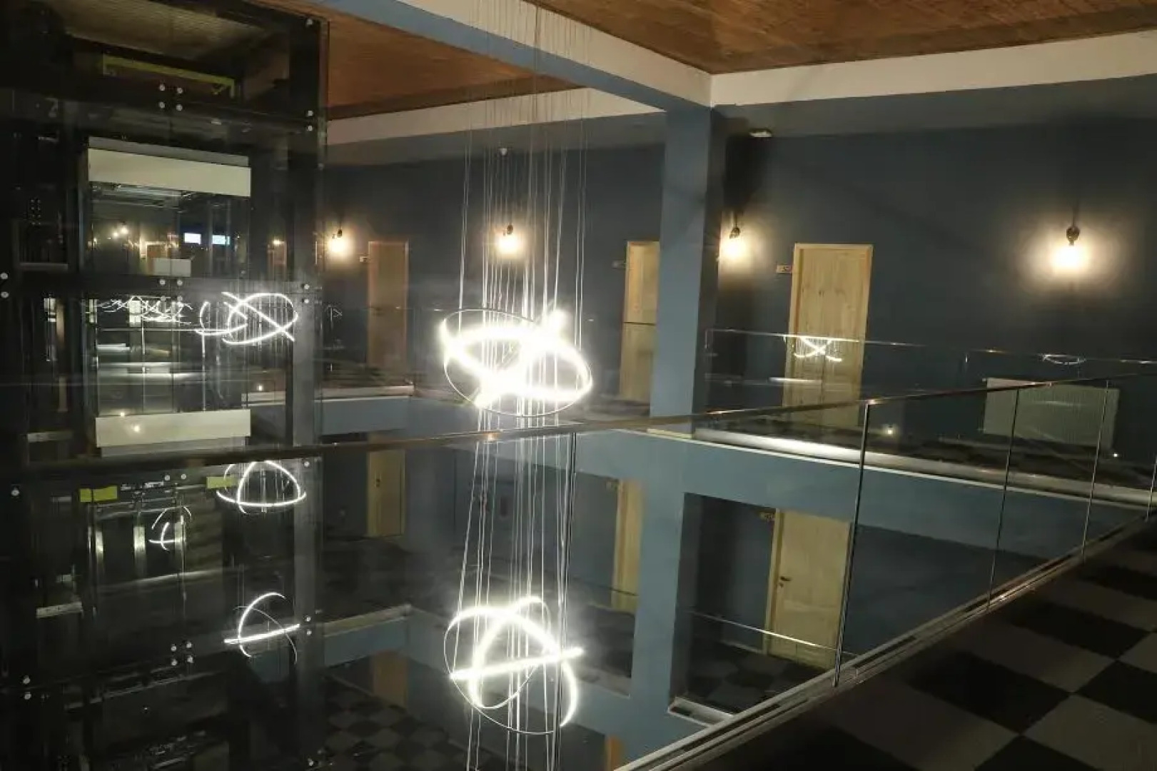 Апарт-Отель The Valley