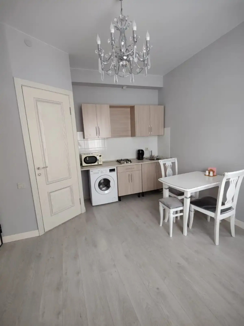 Апартаменты "В гостях у Ани"