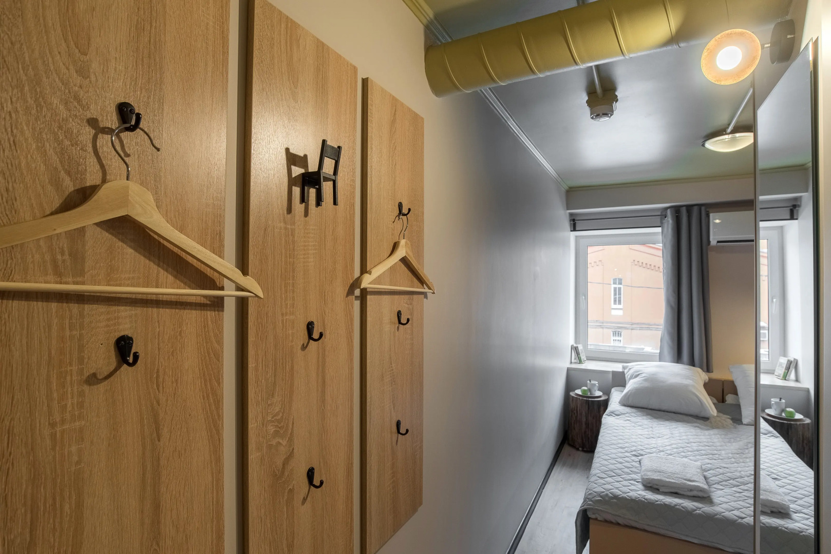 Мини-Отель Drop Inn