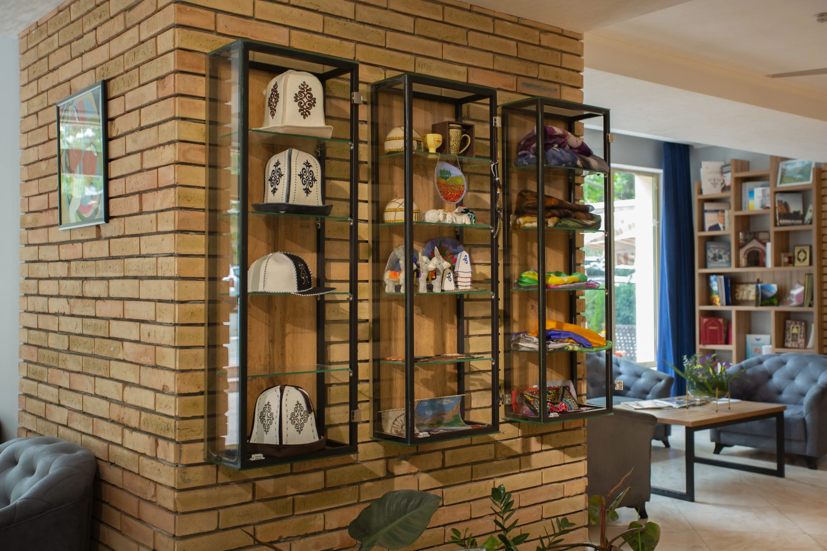 Отель B Hotel Bishkek