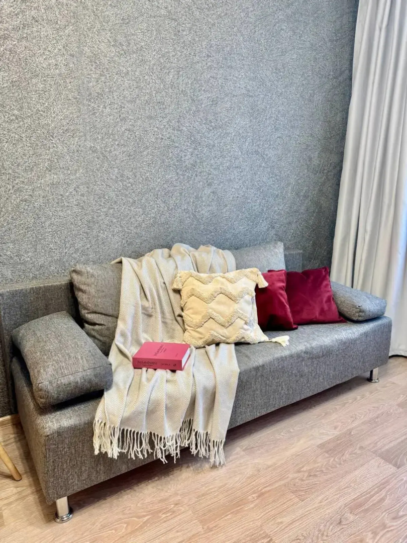 Апартаменты Life Apartments Дизайнерская евродвушка в ЖК Новый Зеленоград