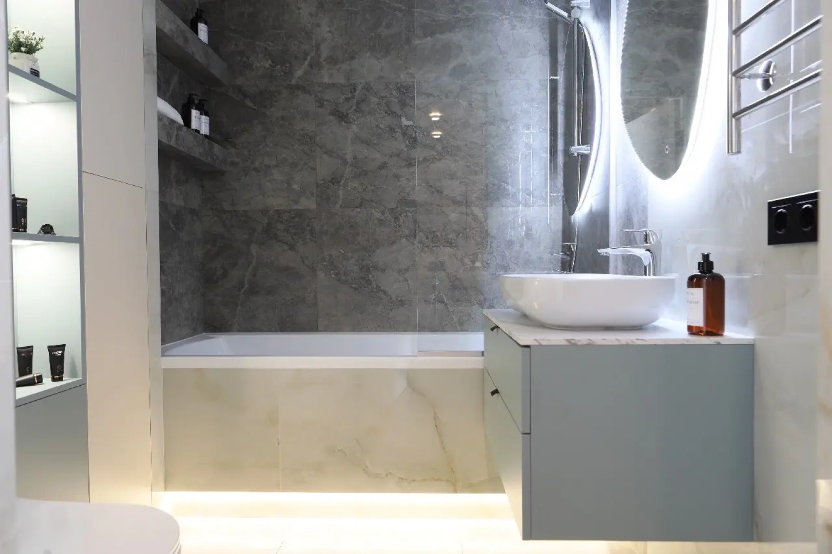 Апартаменты Евродвушка у Моря в Зеленоградске