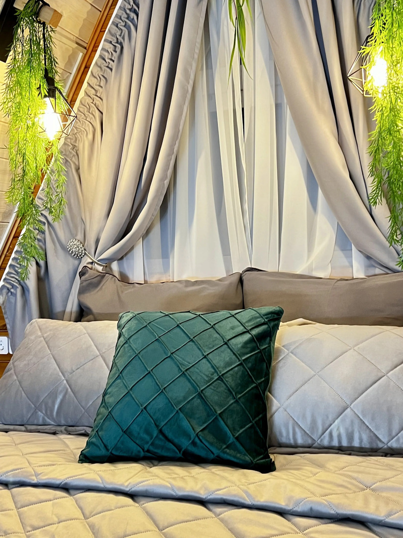 Частный дом Суздальский Район п. Красногвардейский Улица Малая Роща 49