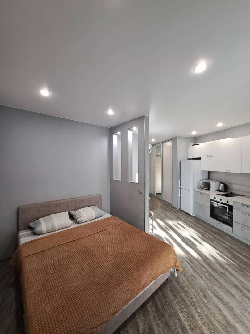 Квартира Мой Город