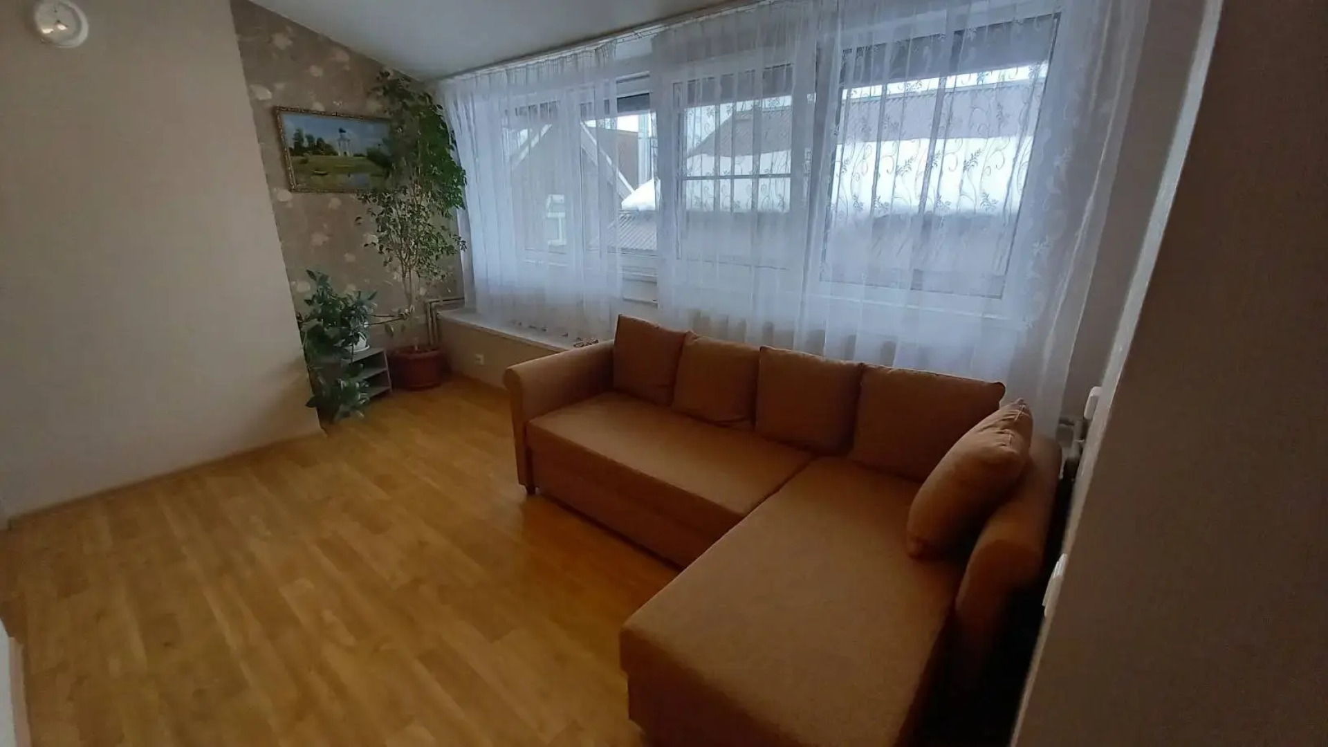 Мини-отель На Суздальской