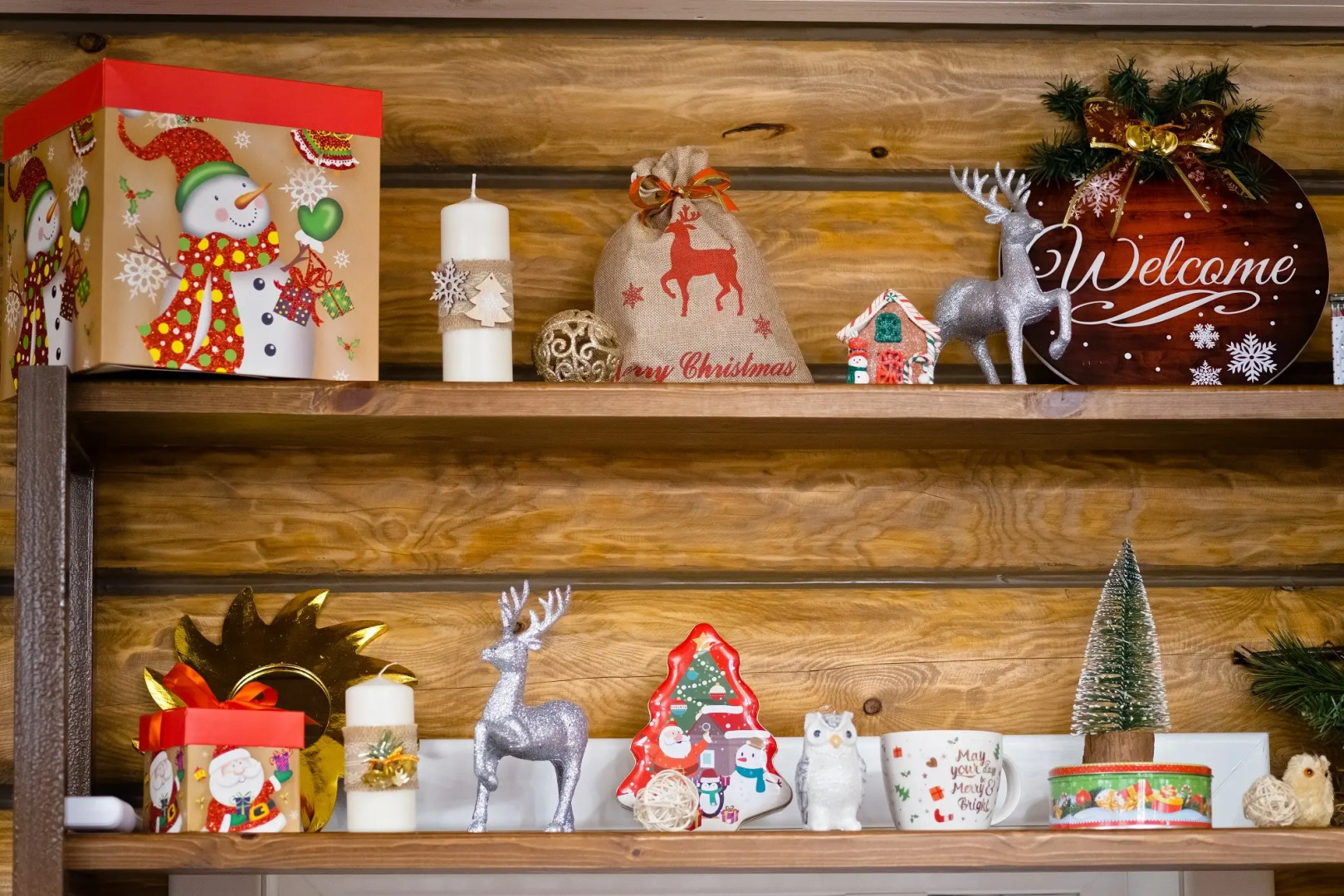 Эко-Отель Байкальское Шале