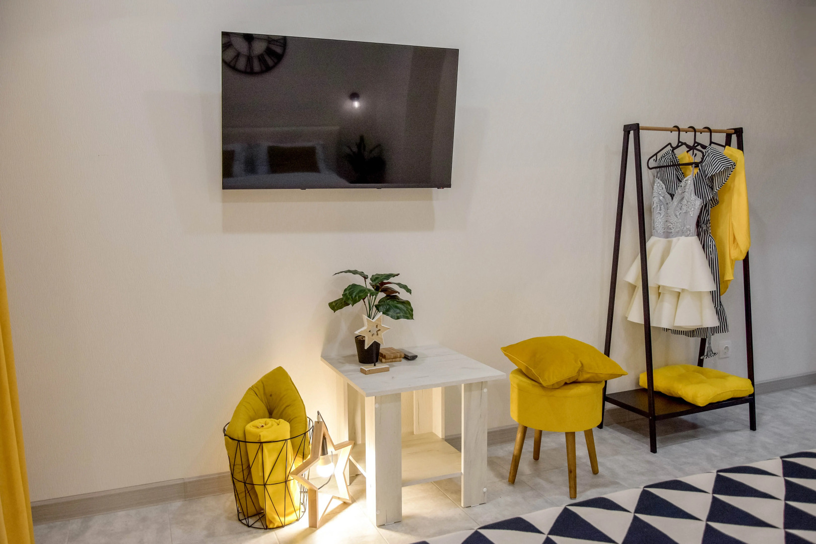 Апартаменты OLGА BОYKОVА с видом на Эльбрус