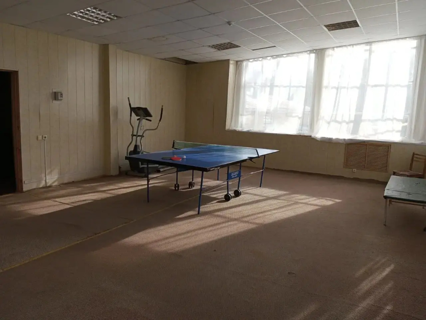 Пансионат Родина