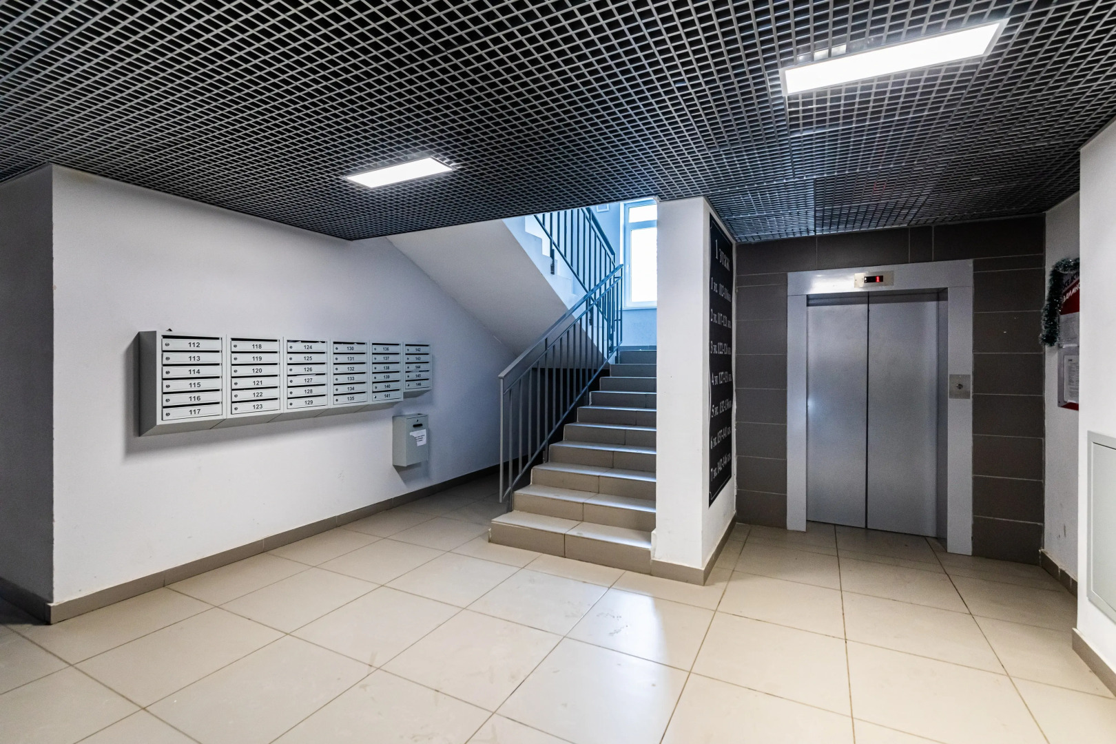 Апартаменты TatAparts студия Уют