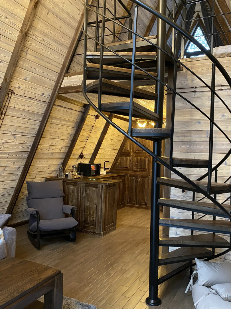 Шале Shale A-travel