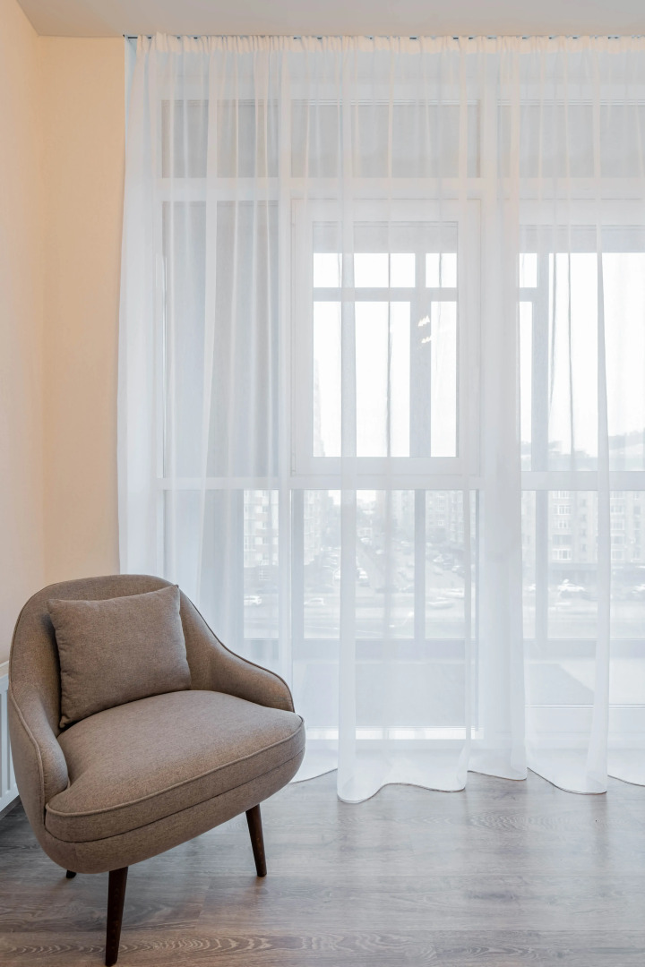 Квартира Ак Барс Арена