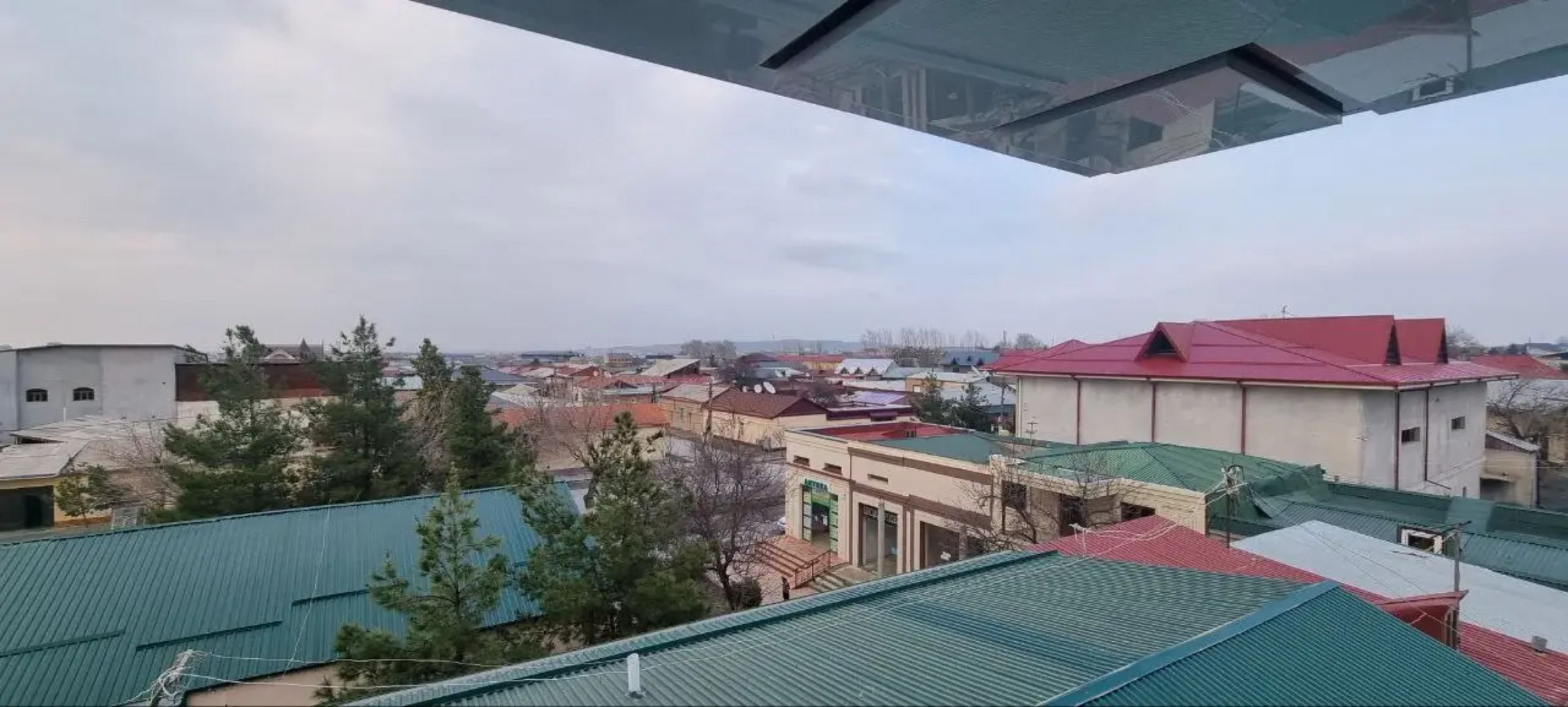 Гостевой дом YASMIN