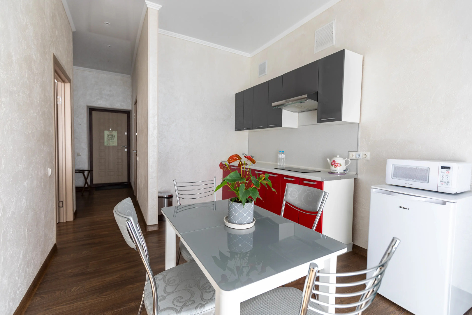 Апарт-Отель Резиденция