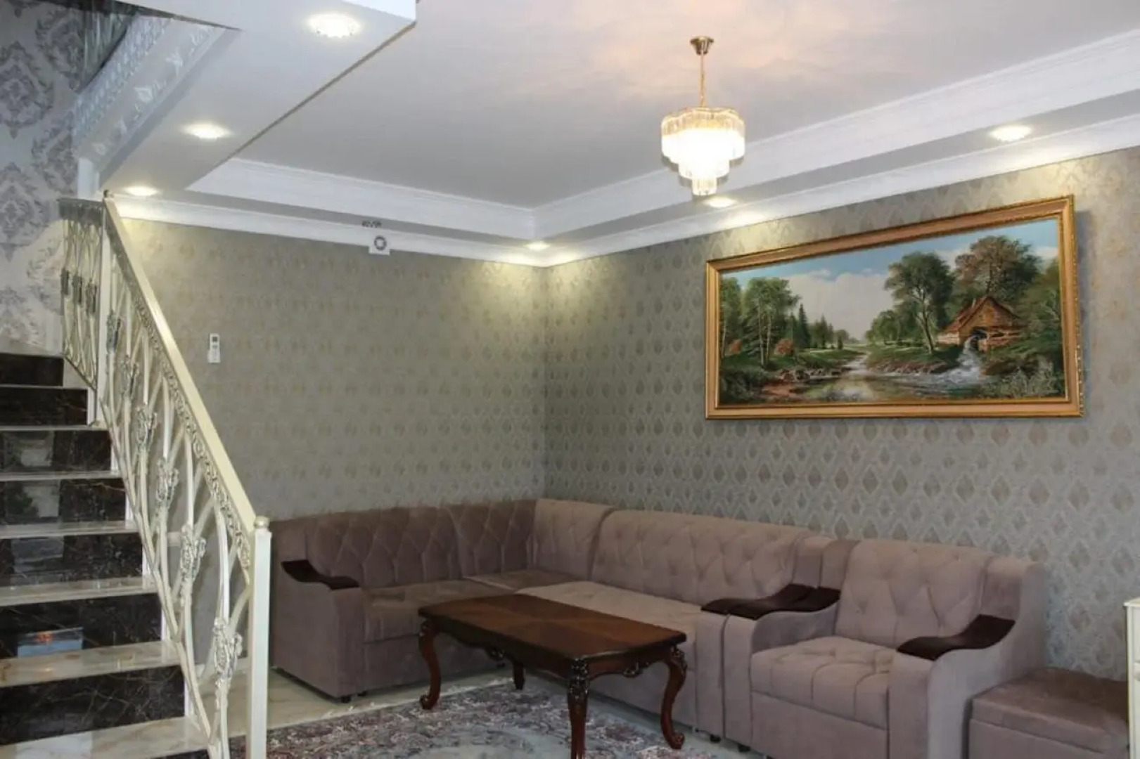 Гостевой дом у моря