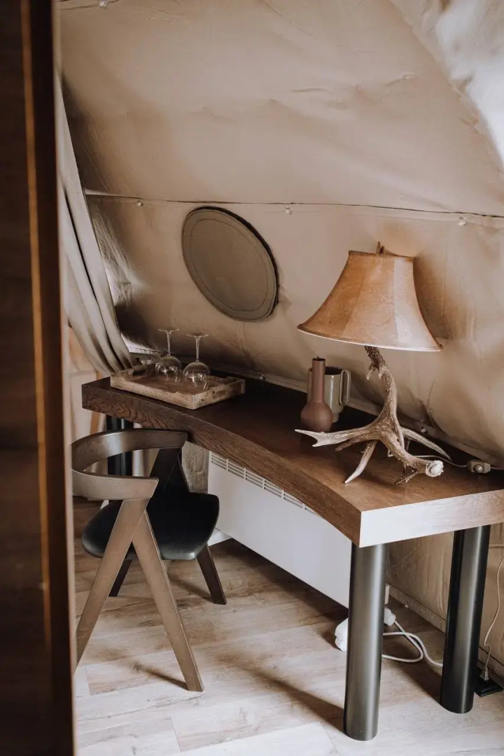 Domes Town By Angar Hotel