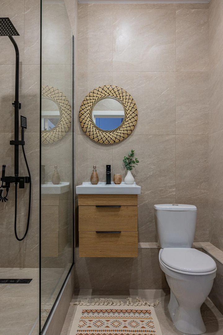 Квартира на Щербакова 78