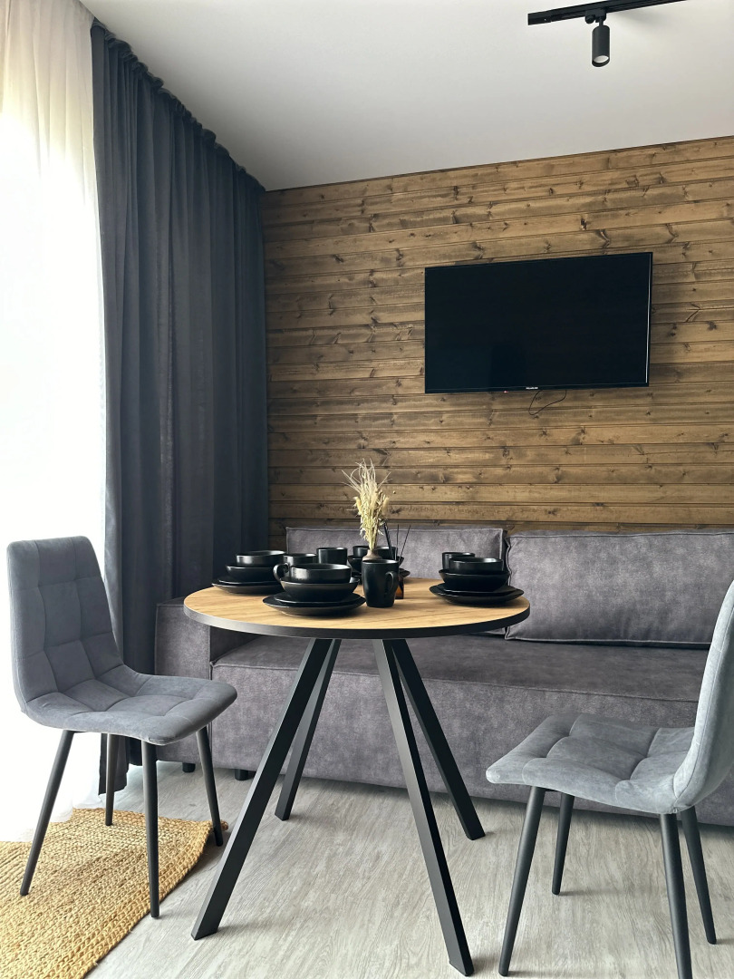 Частный дом Гостевой домик