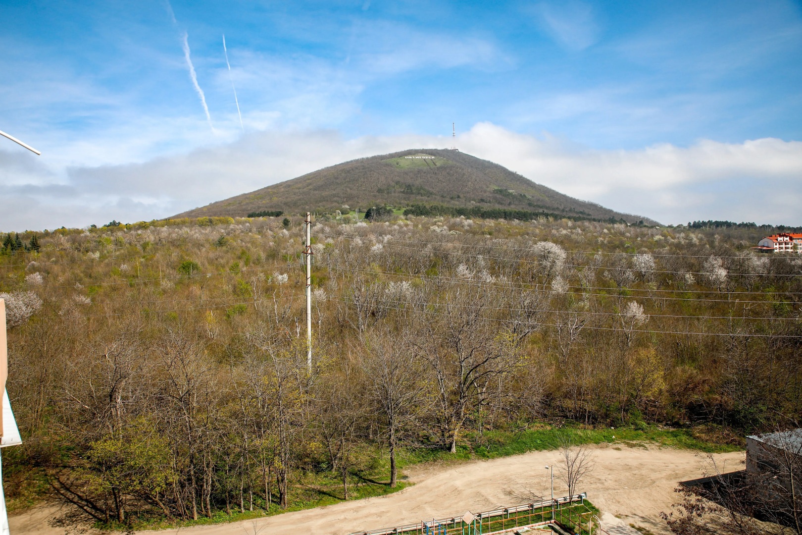 Квартира Райдас на Калинина 5Б