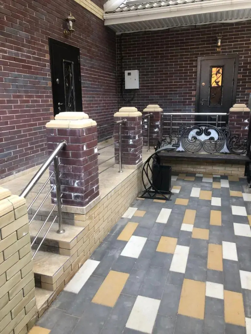 Гостевой дом Сударь