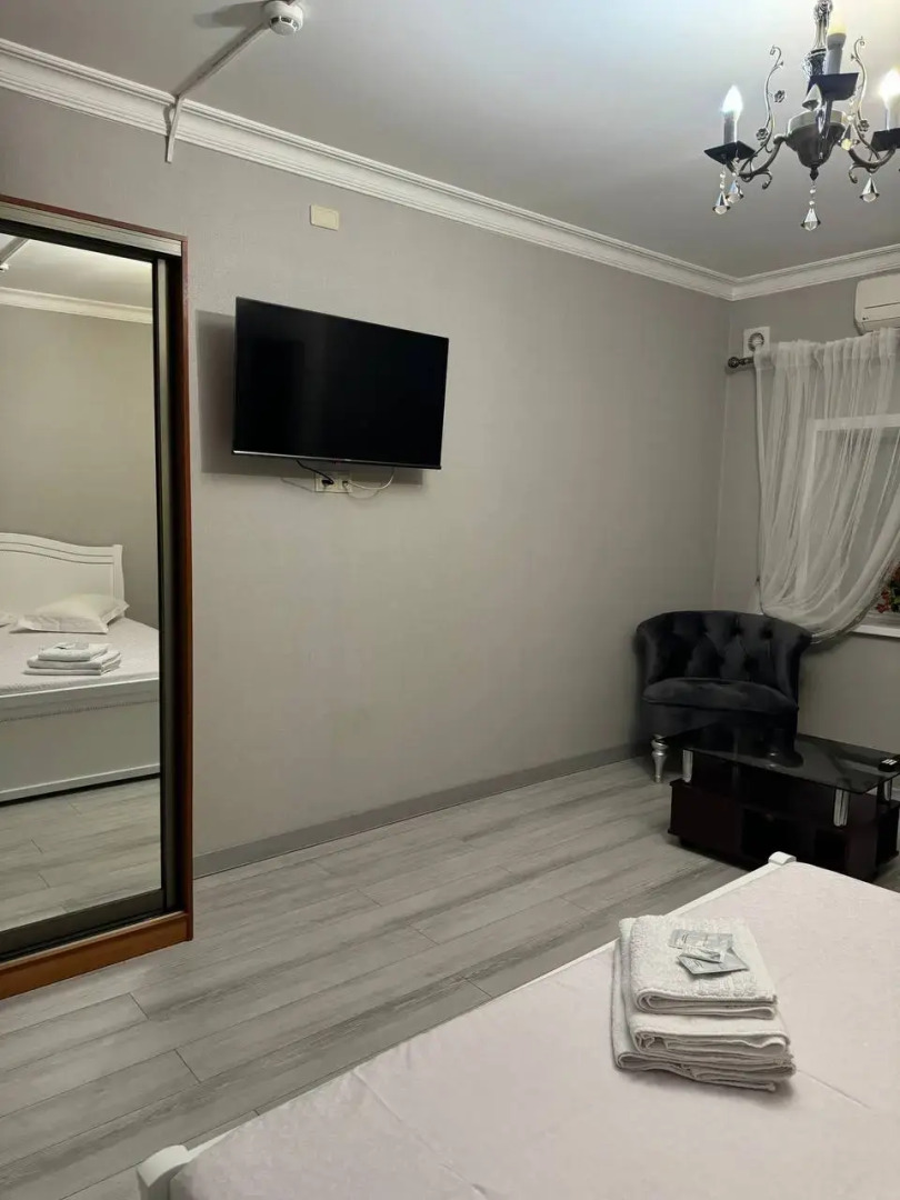 Гостевой дом Комильфо