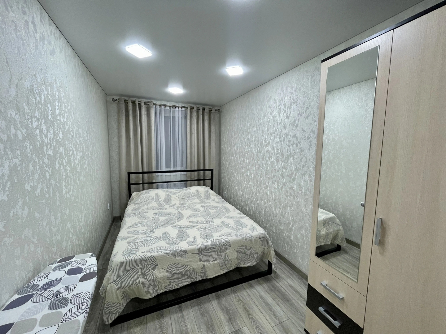 Апартаменты Юбилейный парк