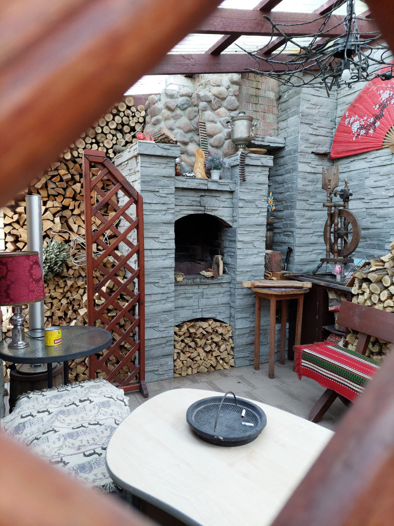 Гостевой дом на Калинина