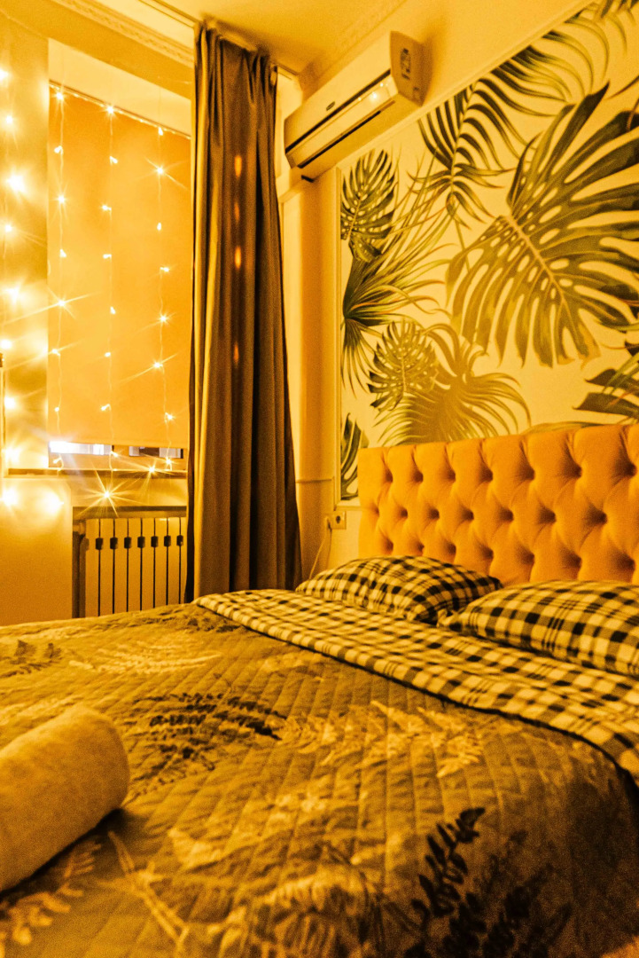 Апартаменты Жуковского 1/2/10 с2 (107)