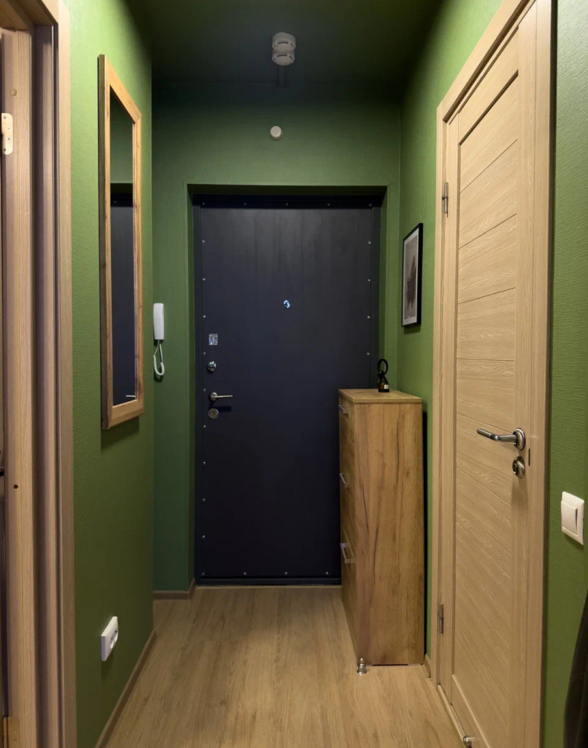 Апартаменты набережная Черной речки дом 3к2