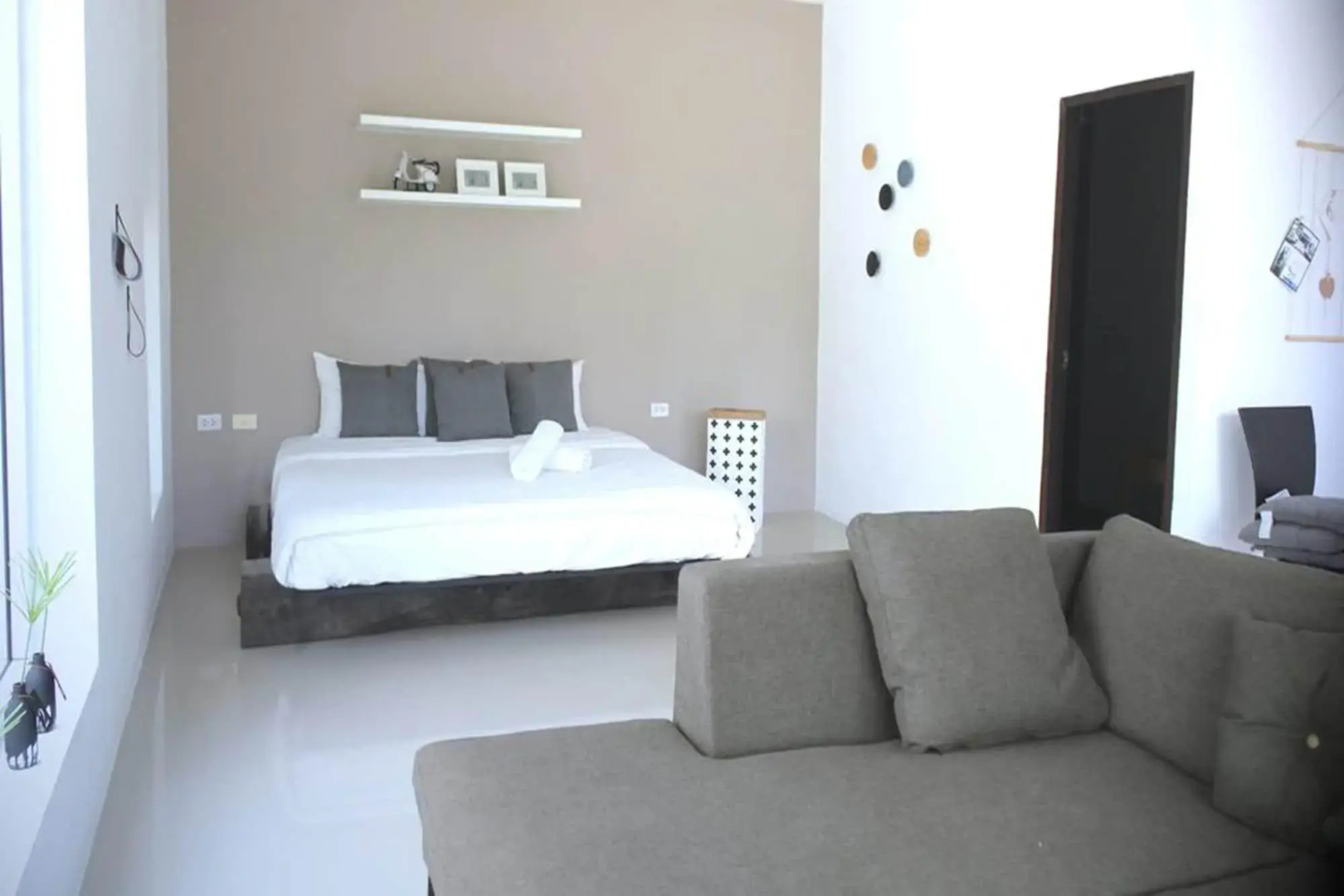 The Beach Village Resort Hotel