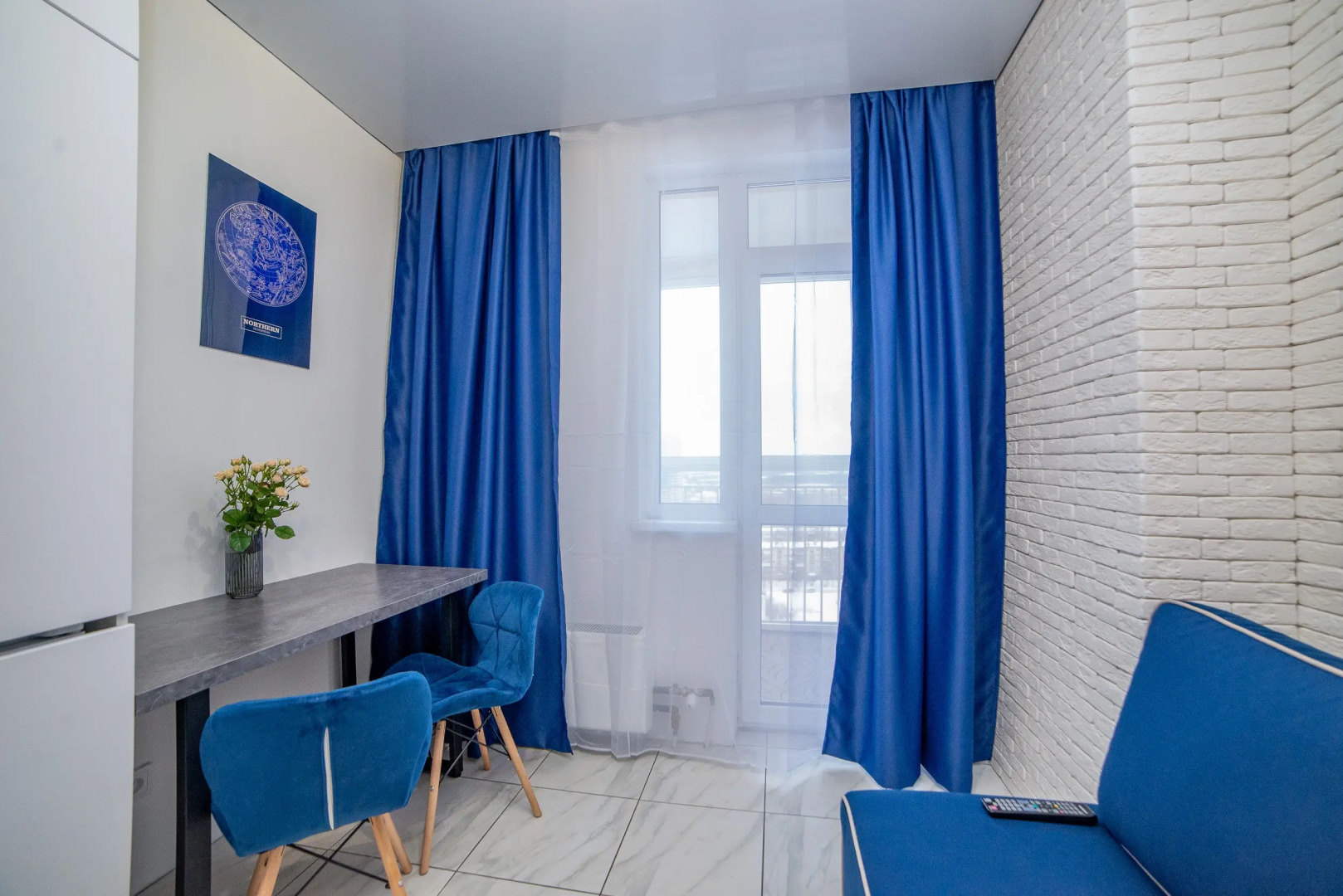 Апартаменты Братская 27к3 подьезд 2