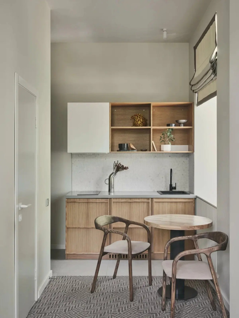 Отель Palazzo 5