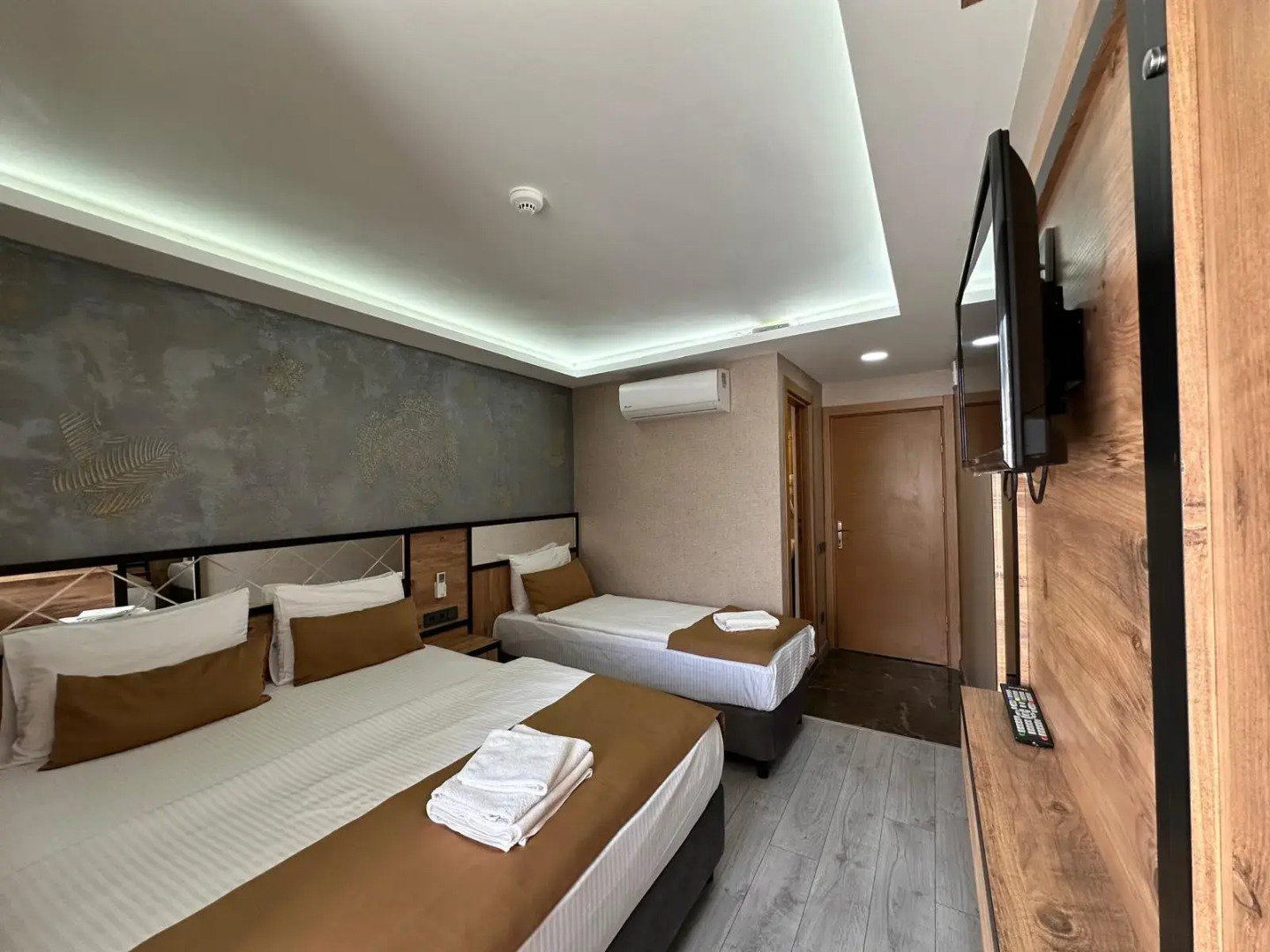 Бутик-отель  Dedem