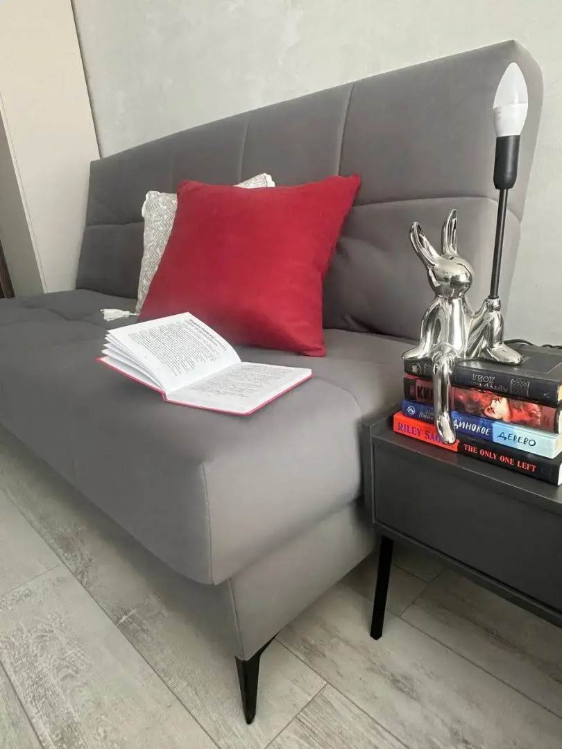 Апартаменты Сильвер