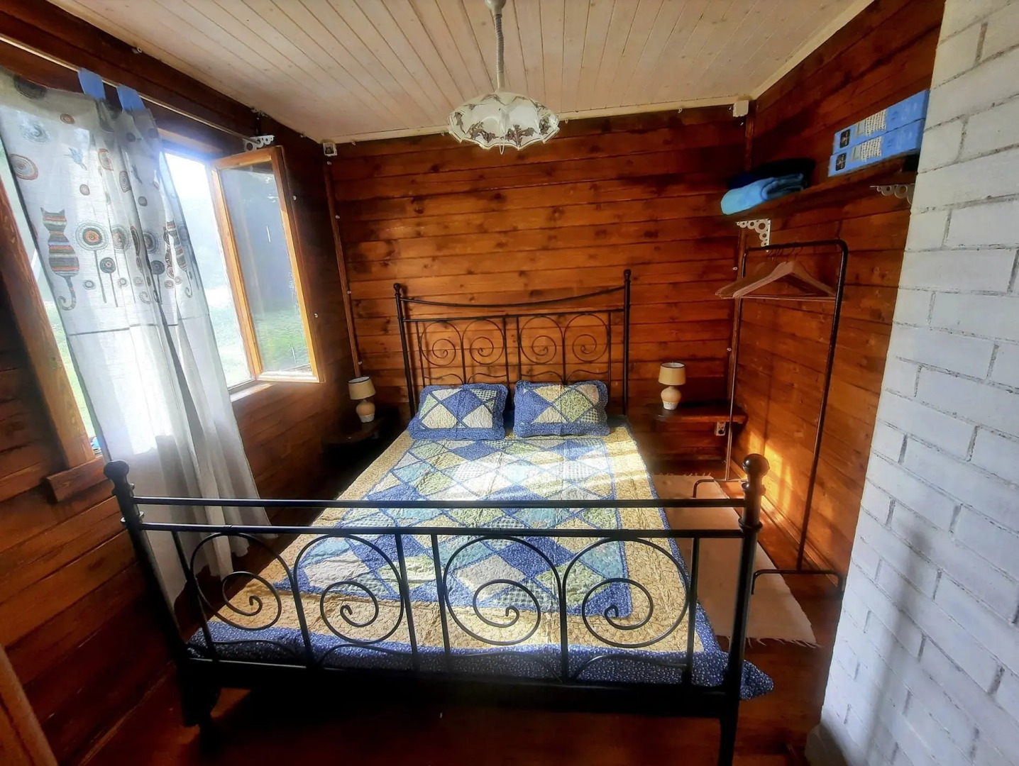 Гостевой дом Орехово-берег